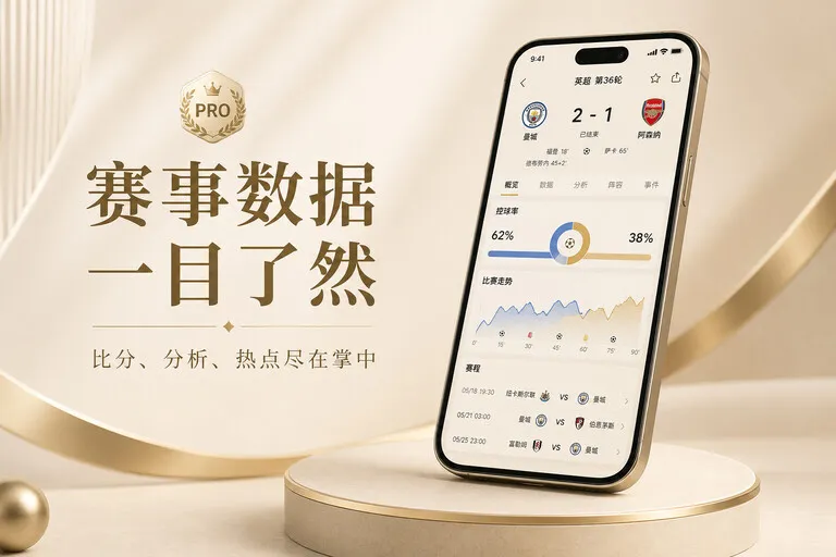 bb体育体育直播 App 获取页面配图：快速查看比分